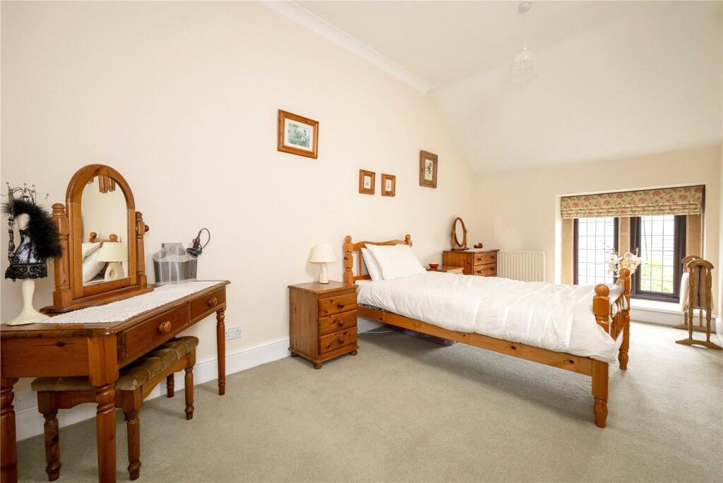 Bedroom Four