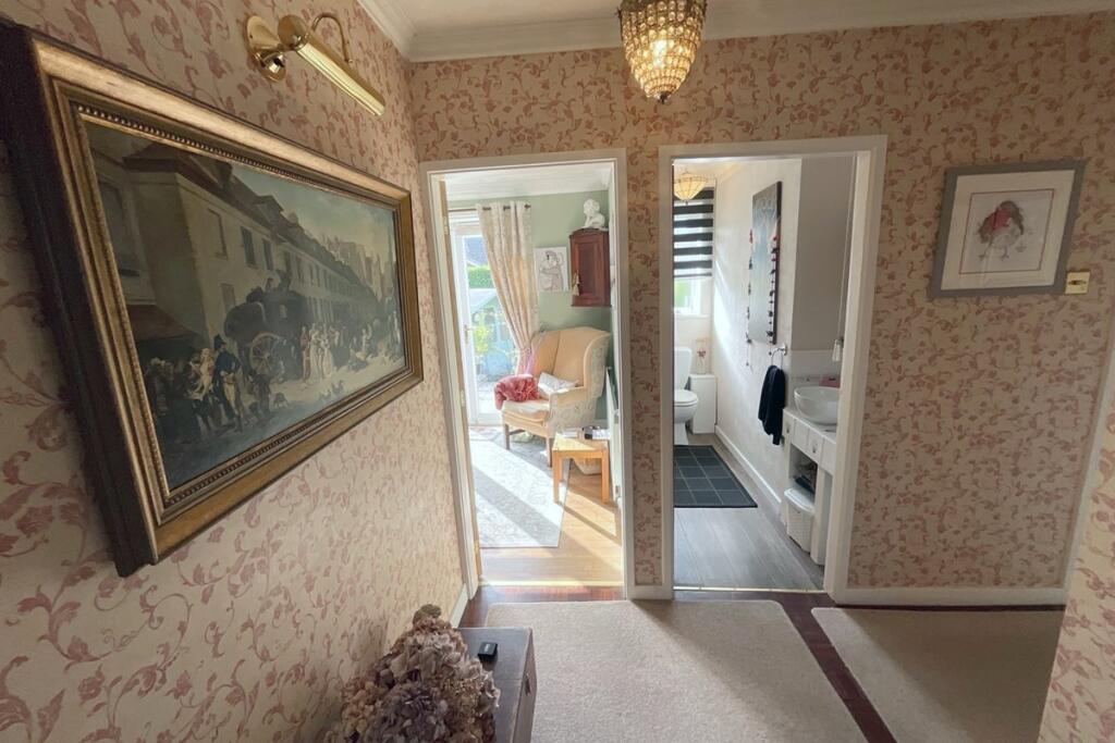 hallway