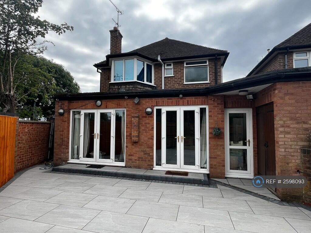 Back Of House