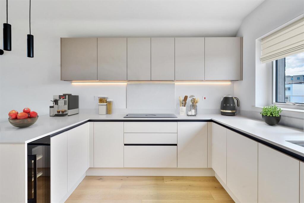 Luxury German Kithcen