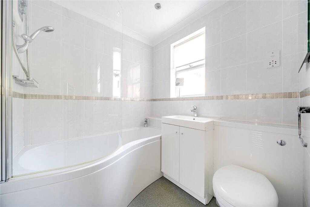 First Floor Bathroom