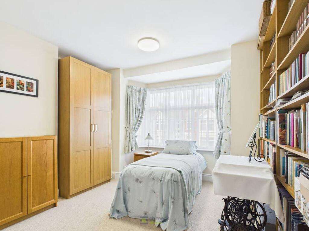 Main Bedroom