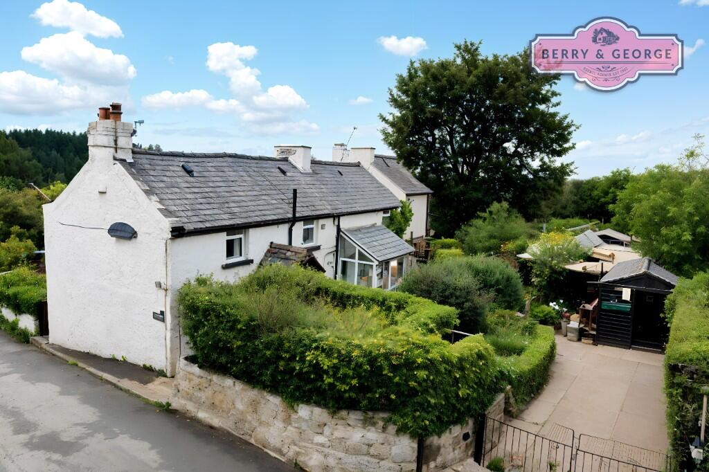 18 Wesley Road, LL11 5UY