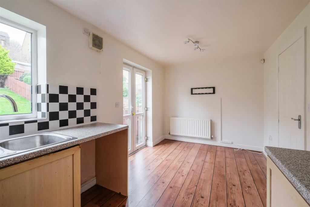 Kitchen / Diner