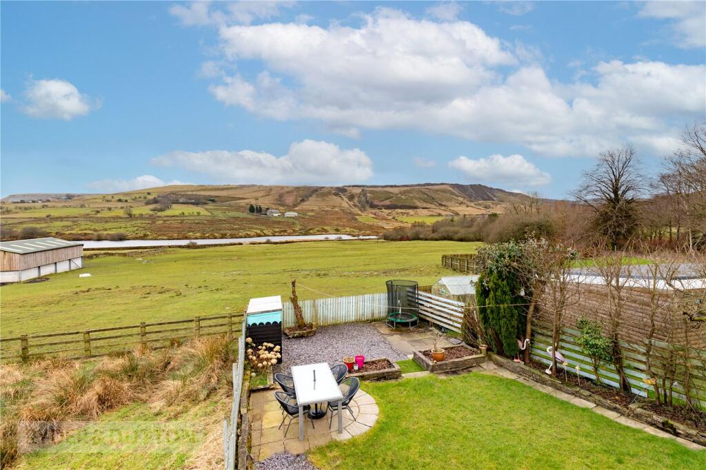 Garden &amp; Views