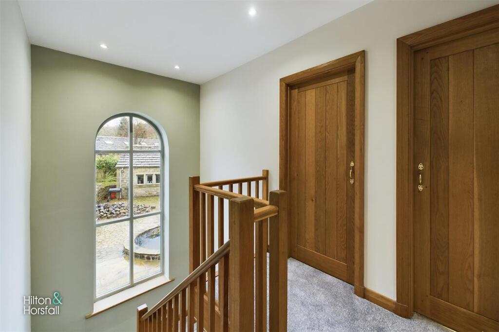 Beckside House