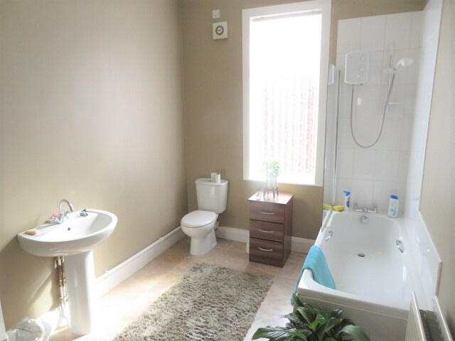 Gordon Road South Shields