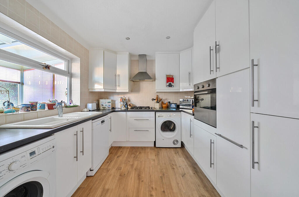 Langford Place, Sidcup, DA14 4AZ