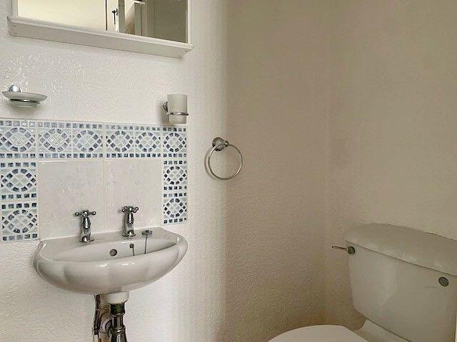 En-Suite Shower Room/Wc