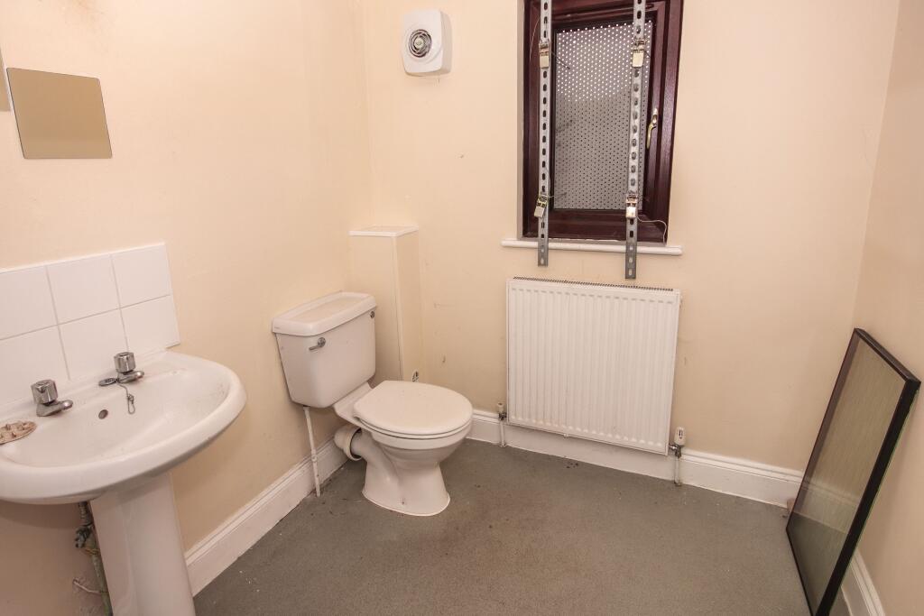 The Staithe, Holmes Drive, Wisbech, Cambridgeshire, PE13 3TJ