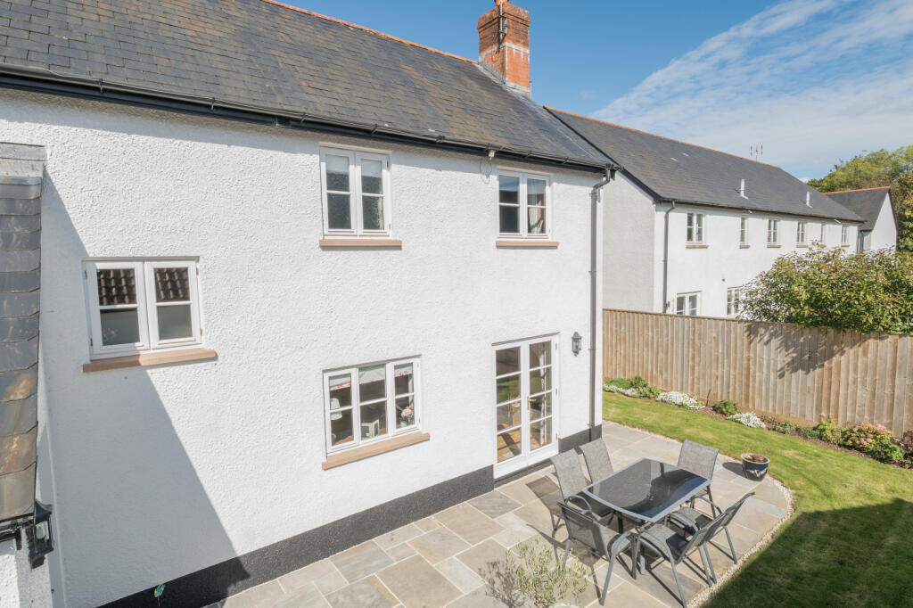 Seddons - Nomansland