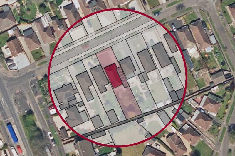 Aerial Map