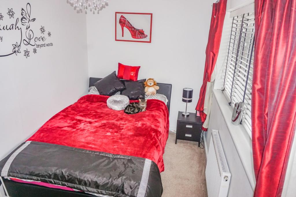 Bedroom Five