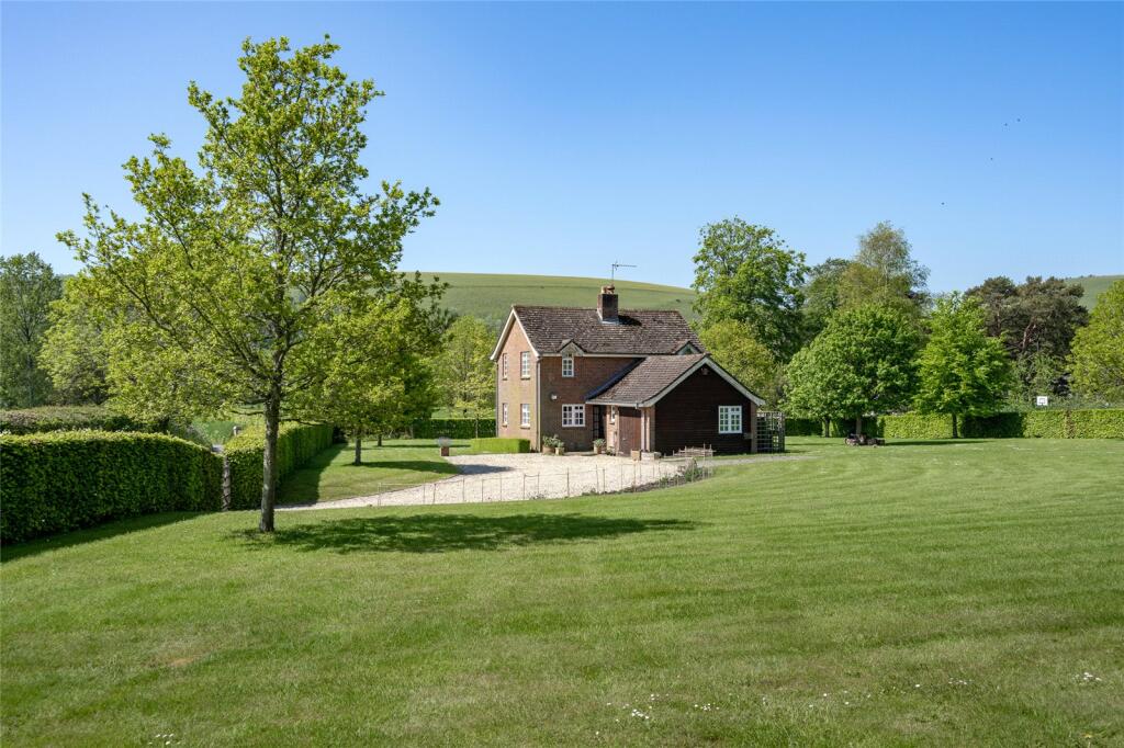 Burnbeck Cottage