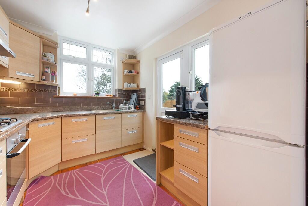 East Hill, Wembley, Middlesex, HA9