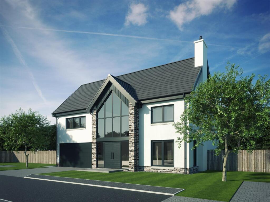 HOUSE TYPE 2