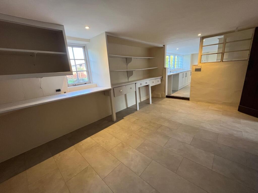 Pantry