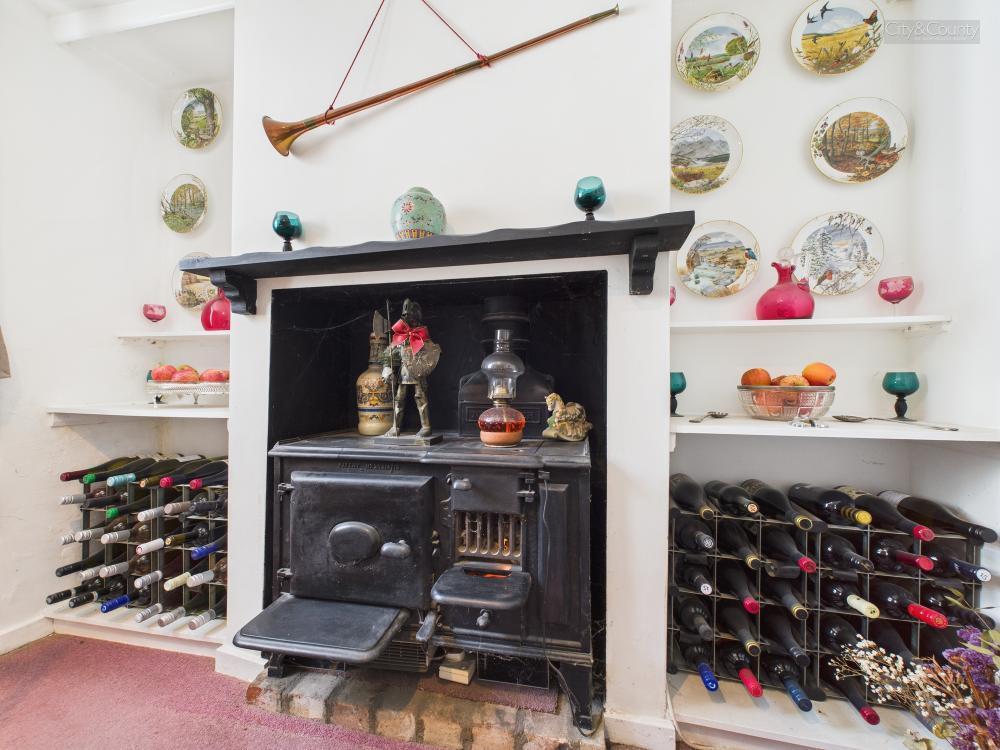 Original Oven