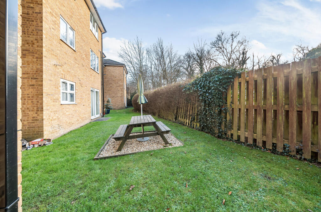 Communal Gardens