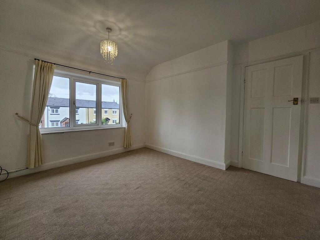 Bedroom 1 Aspect 2