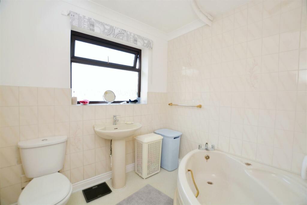 Bahroom