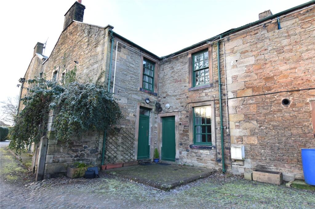3 Seaton Mill Cottages, Low Seaton, Seaton, Workington, Cumbria