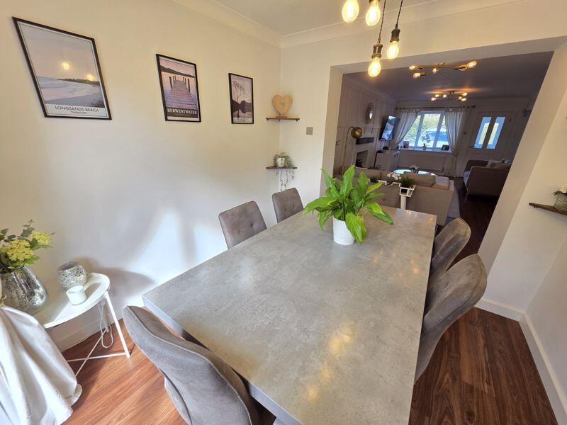 Dining Room Additional Image