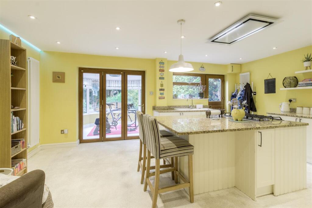 The Common, Baddesley Ensor