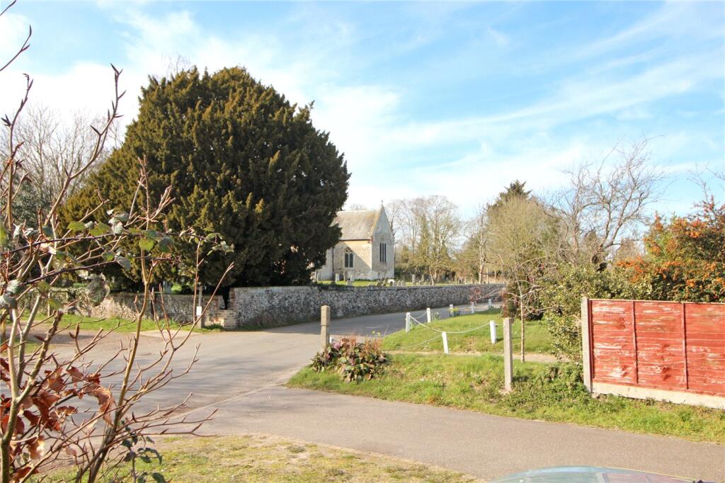 St. Marys Church