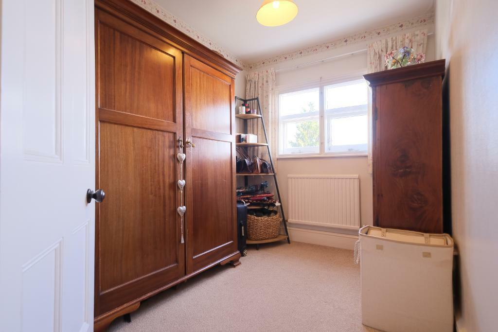 Bedroom 5 - dressing room or office