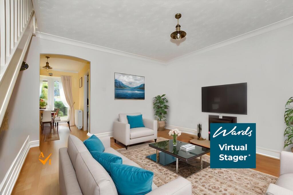 Lounge (Contemporary Style)