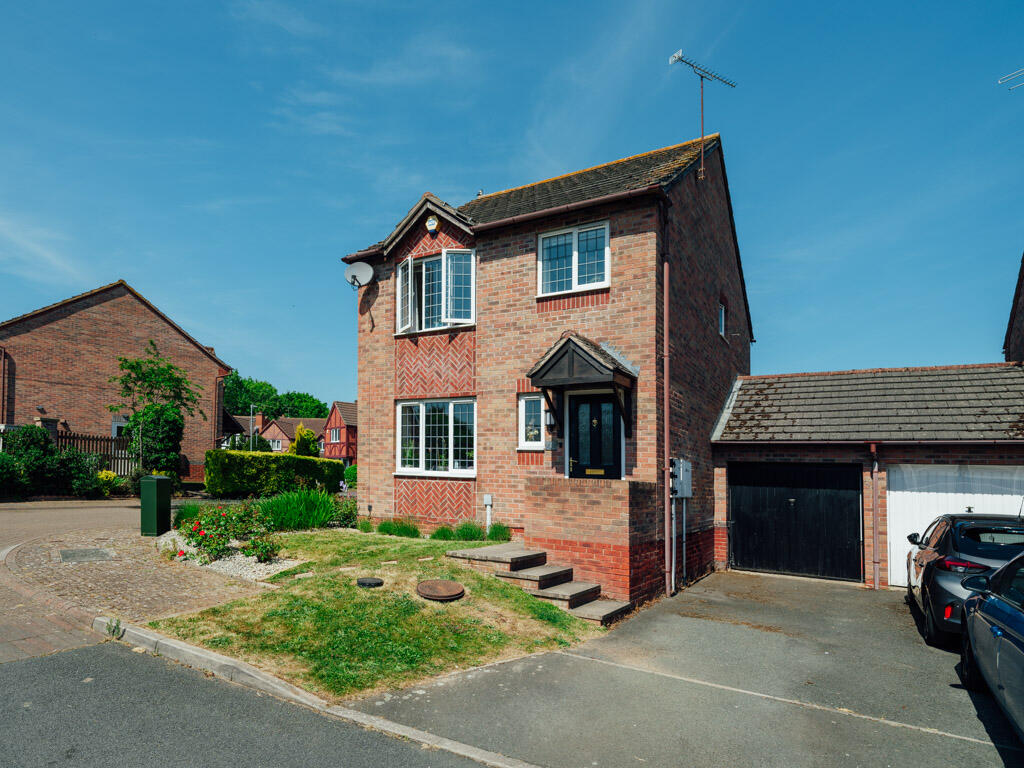 Parking &amp; Garage