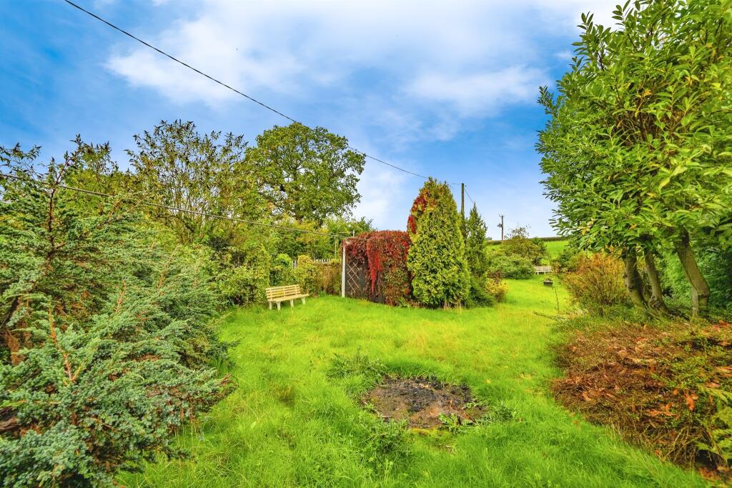 Gardens: