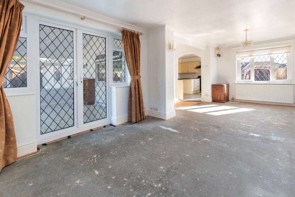 Family/Dining Room