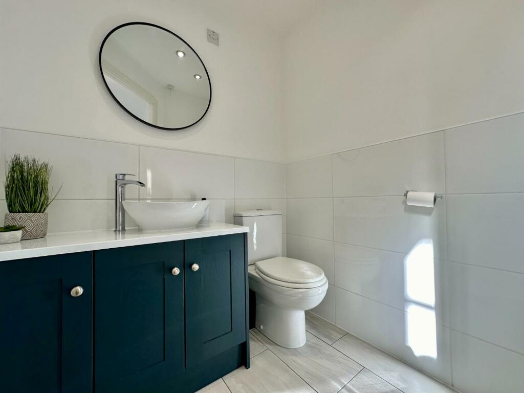 Cloakroom