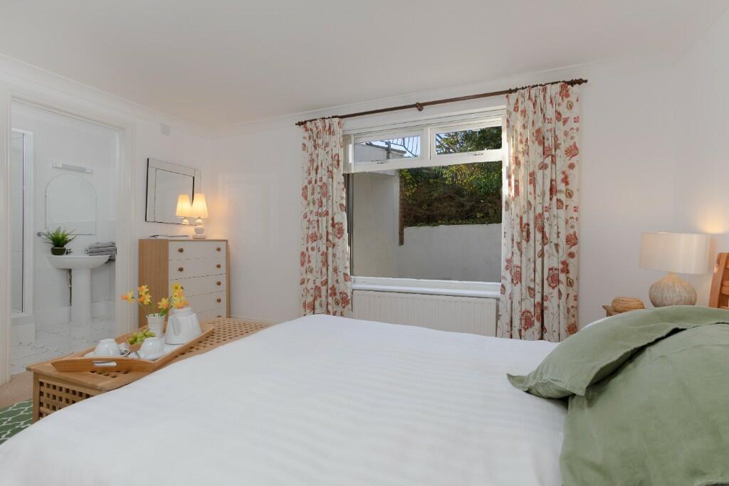 Ground Floor bedroom