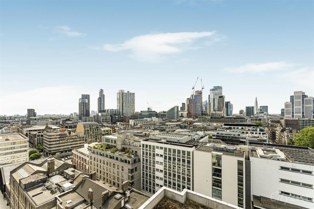 VIEWS OF THE CITY