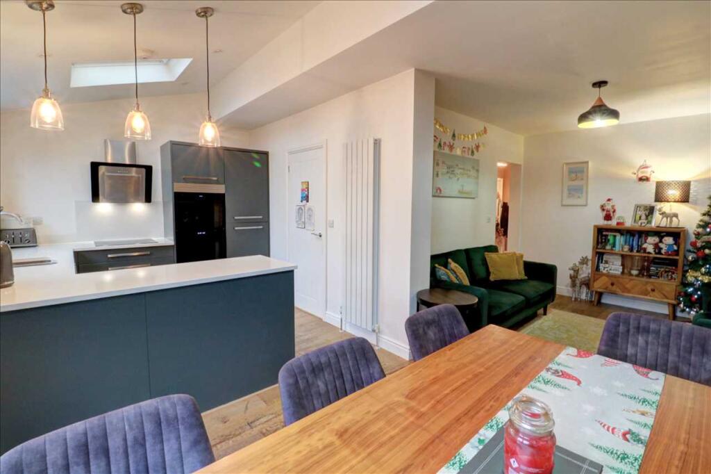 OPEN PLAN