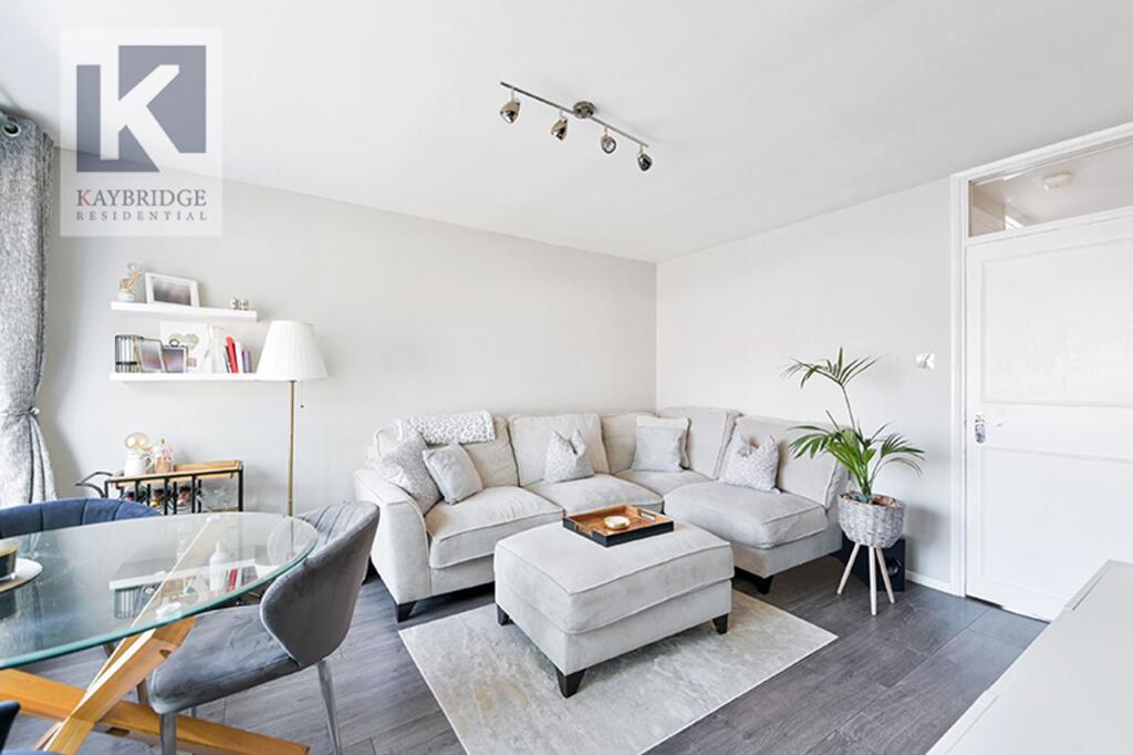 Kingston Road, Epsom