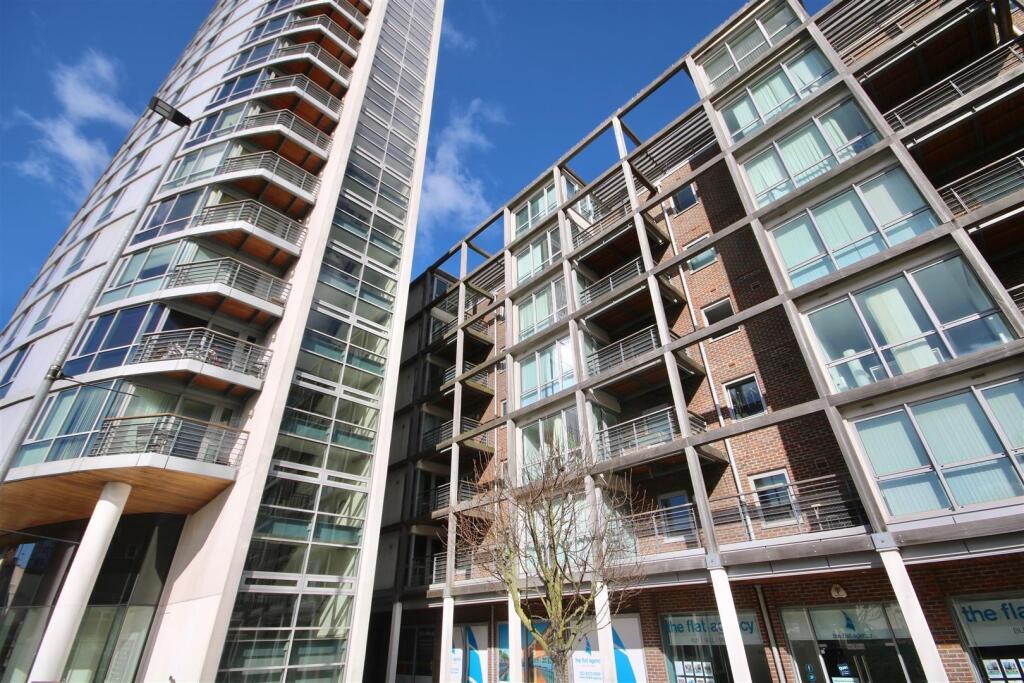 Queen Street, Portsmouth