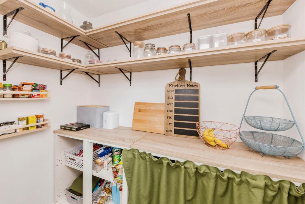 Pantry