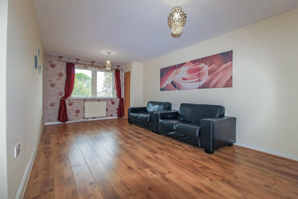 William Perkin Court, 1089 Greenford Road, Greenford, UB6