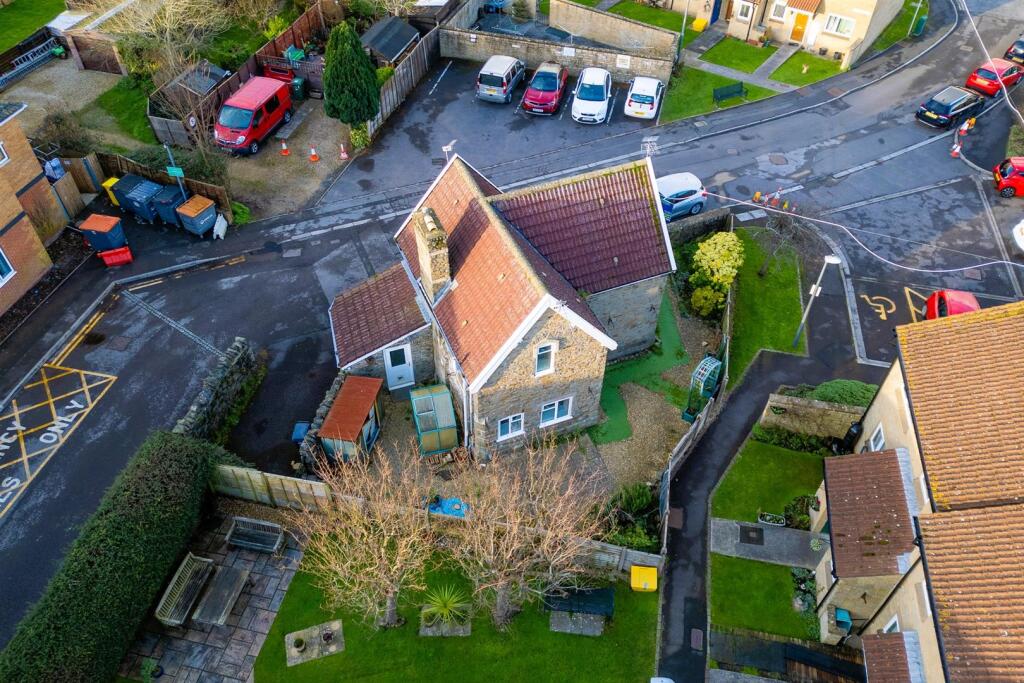 19 Moor Lane, Clevedon BS21 6EU | Freehold Detache