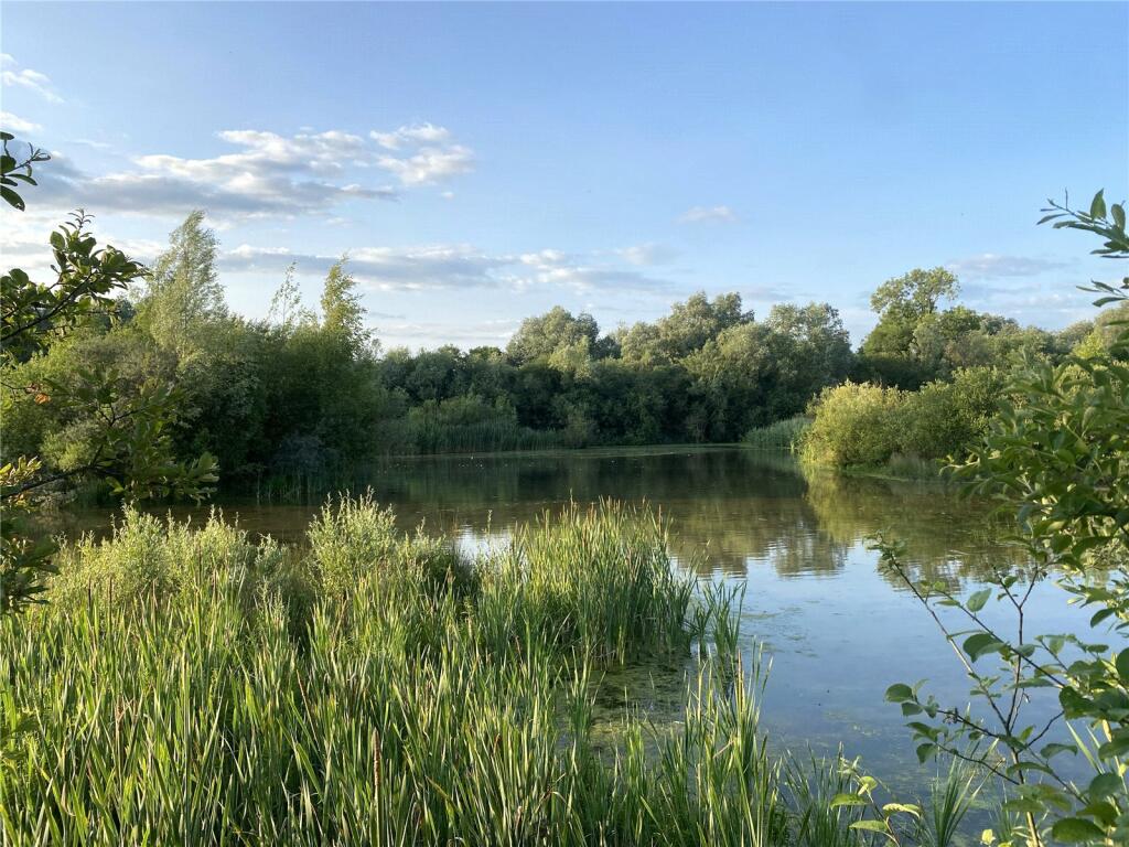 Lake 95
