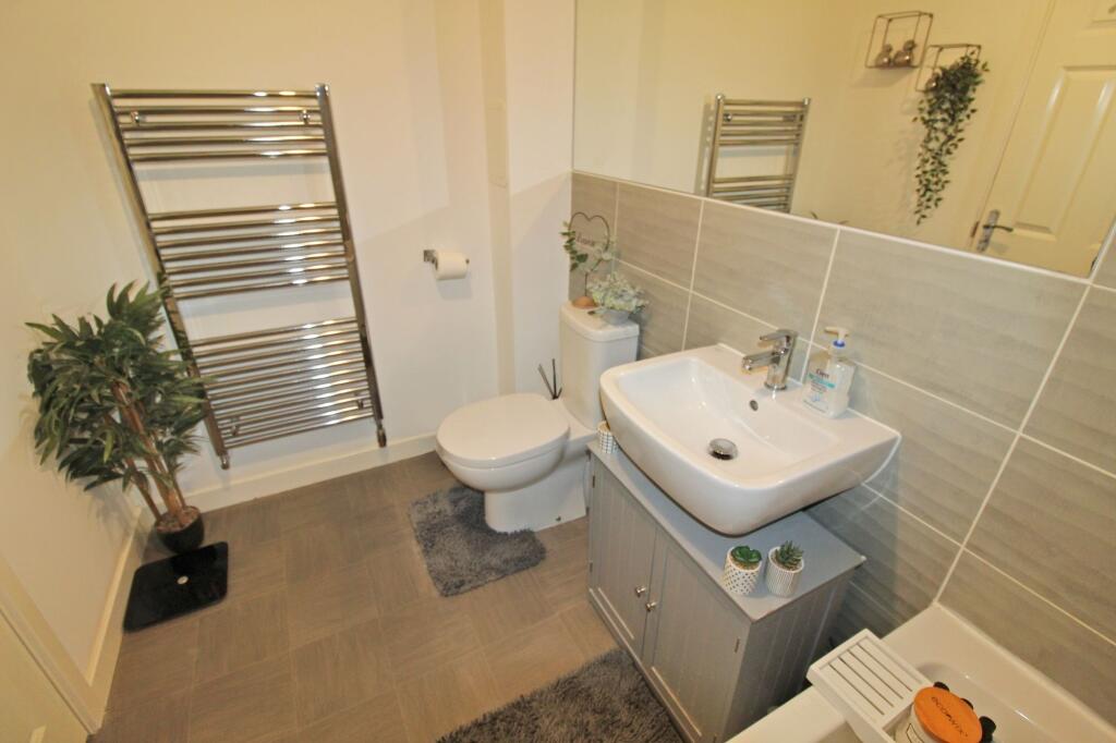 Bathroom/WC