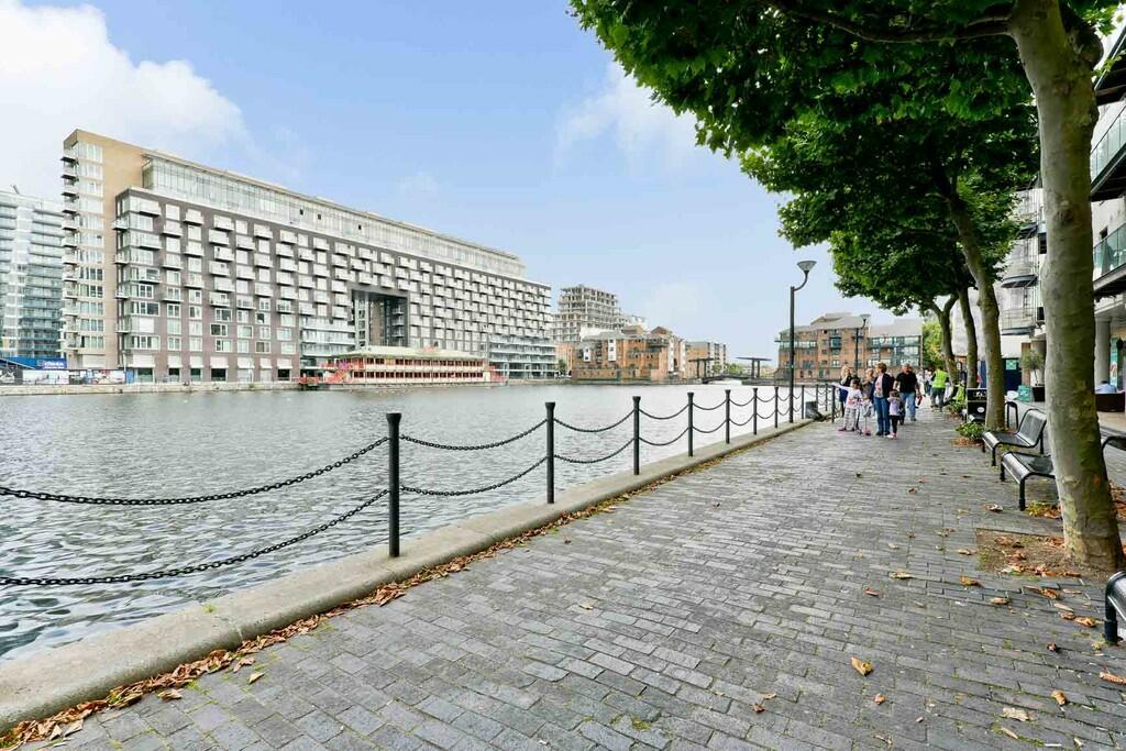 ABILITY WATERSIDE...
