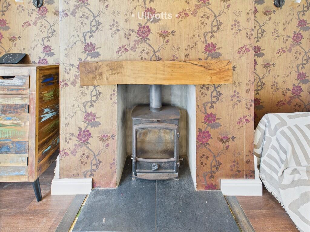Log Burner