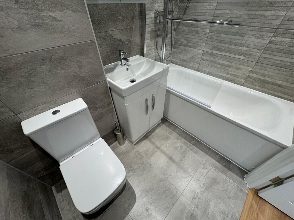 o Let, Rent - 2 bed,