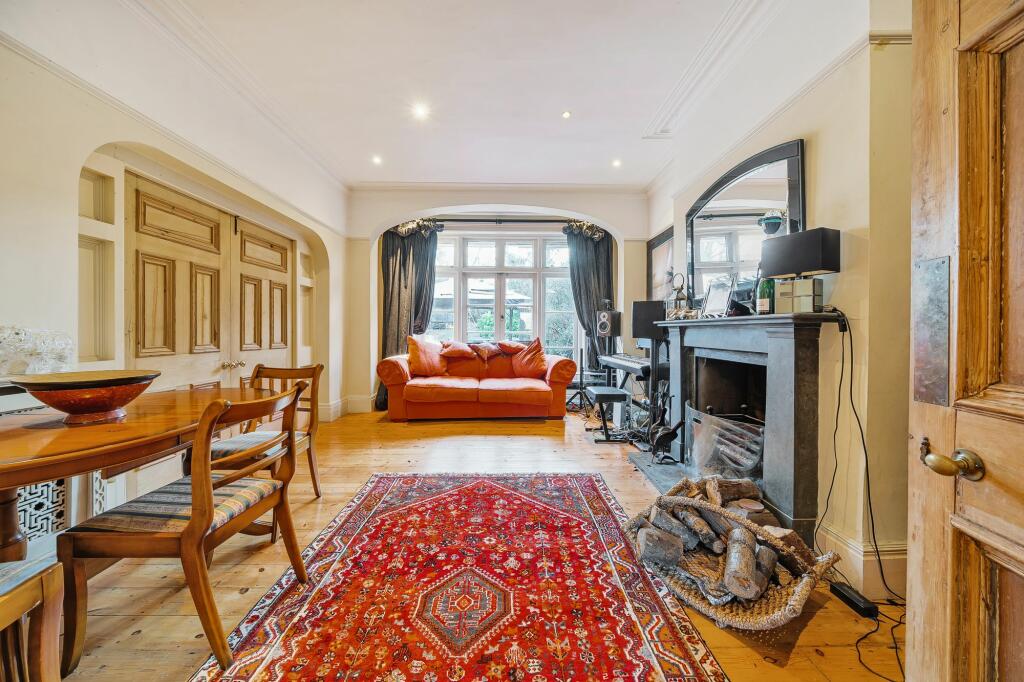 Living rooms