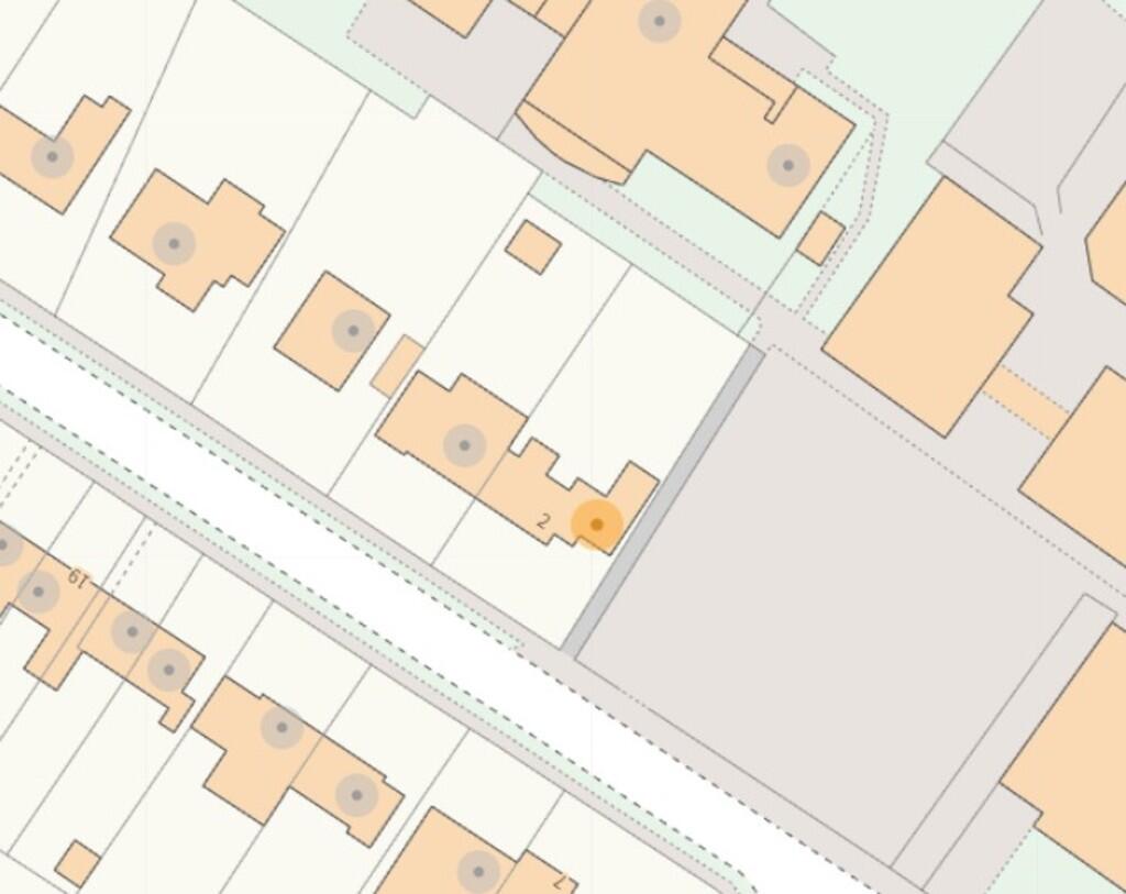 2 Waynflete Ave 